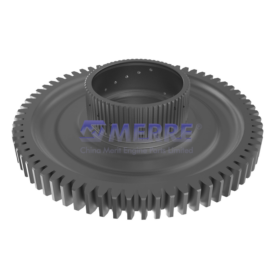 R163055: C Range Driven Gear For John Deere