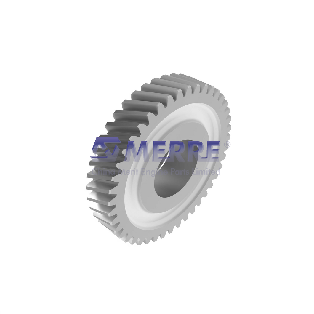 R281916: Helical Gear For John Deere