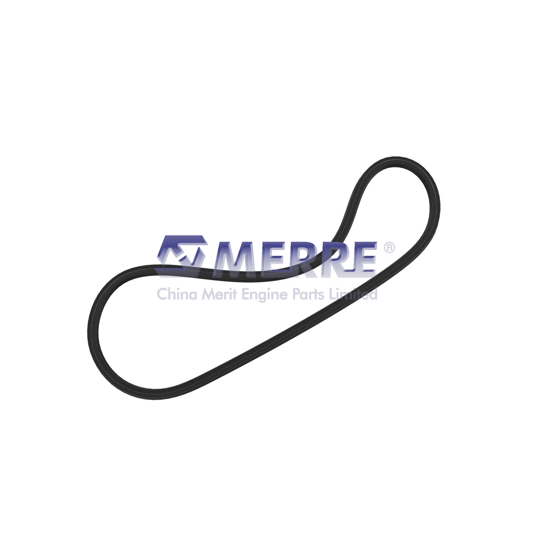 E61326: Pick-Up Drive V-Belt, Effective Length 1343.2 mm (52.9 inch) For John Deere