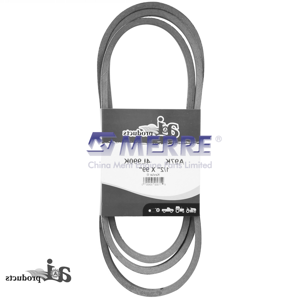 A-A97K: V-Belt For John Deere