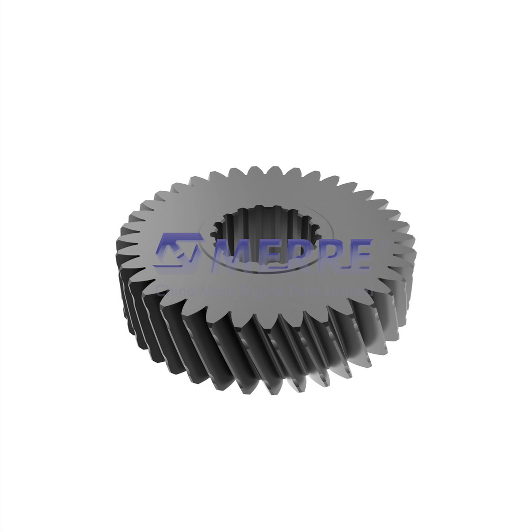 R241078: MFWD Spur Gear Drive 4-Step Ratio Gear For John Deere
