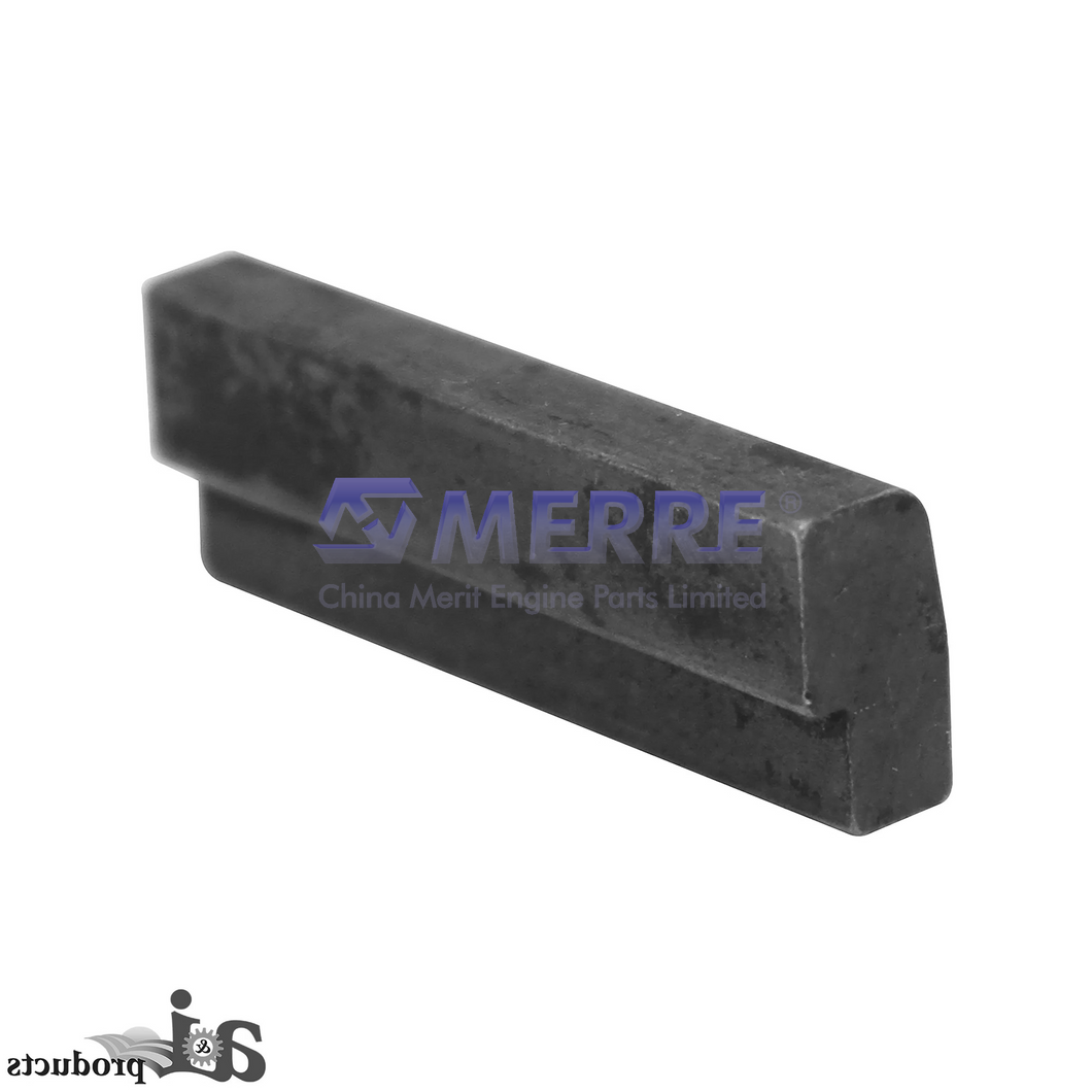 A-W348133: Shaft Key For John Deere
