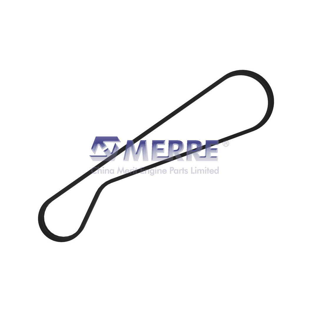 H176766: Feeder House Drive V-Belt, Effective Length 2746 mm (108.1 inch) For John Deere