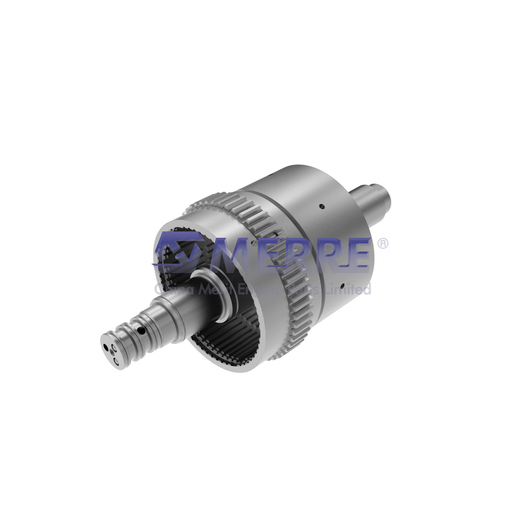 40A2219: Third Clutch Assembly Pinion Shaft For John Deere