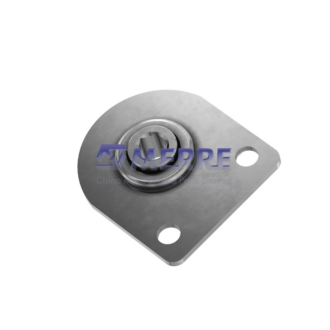 AA34259: Bearing with Housing For John Deere
