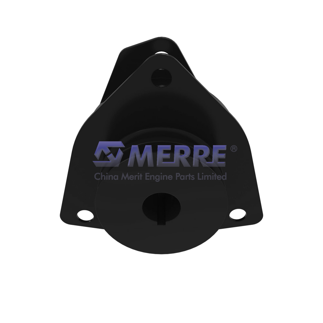 AM126616: Electric Clutch For John Deere