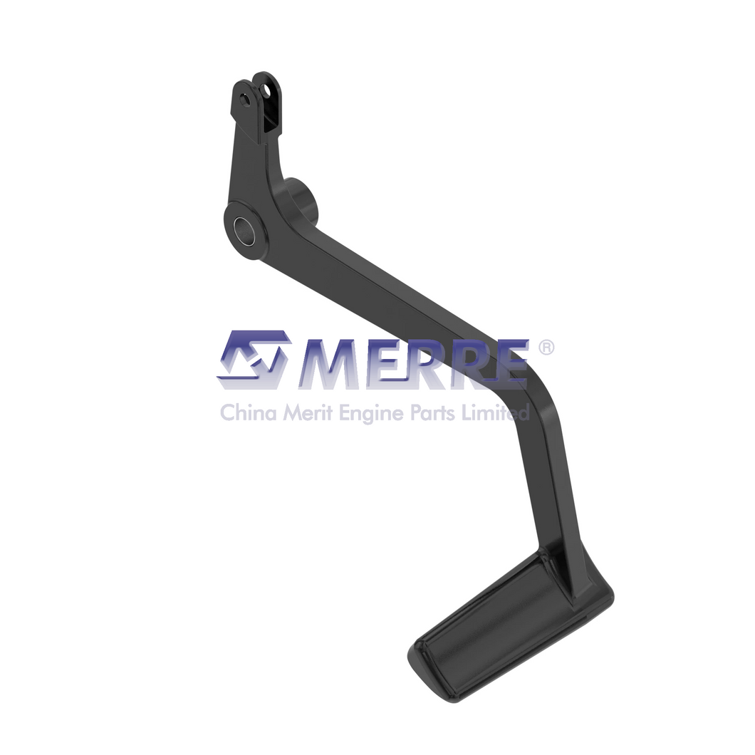 RE165303: Clutch Pedal For John Deere