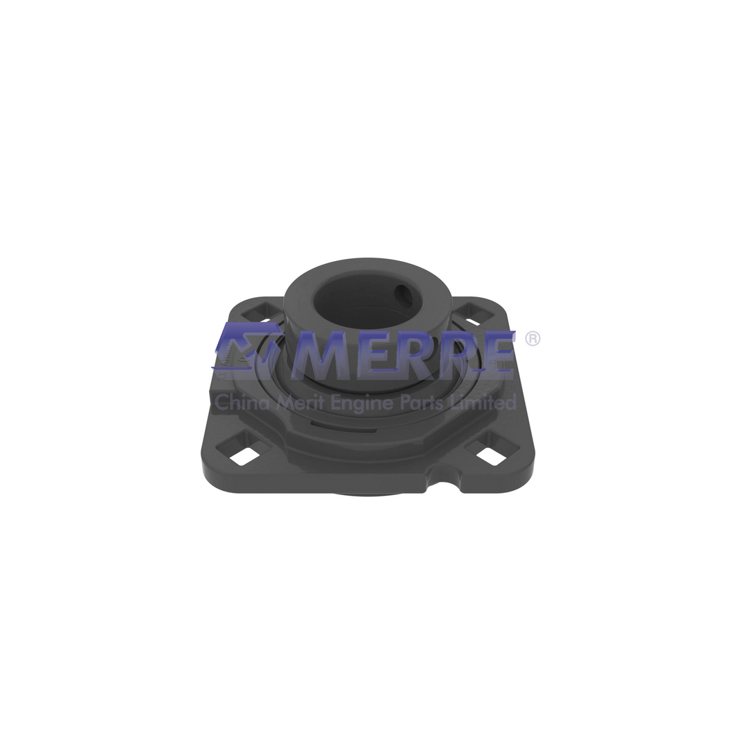 AXE86000: Bearing with Housing For John Deere
