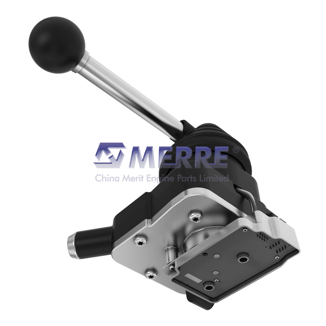 AT495529: Transmission Gear Select Shifter For John Deere