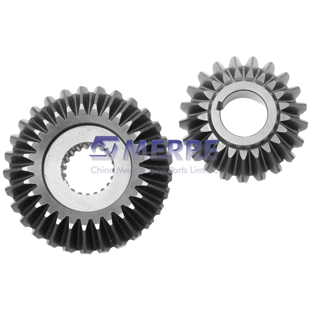 DE31345: Bevel Gear Kit For John Deere