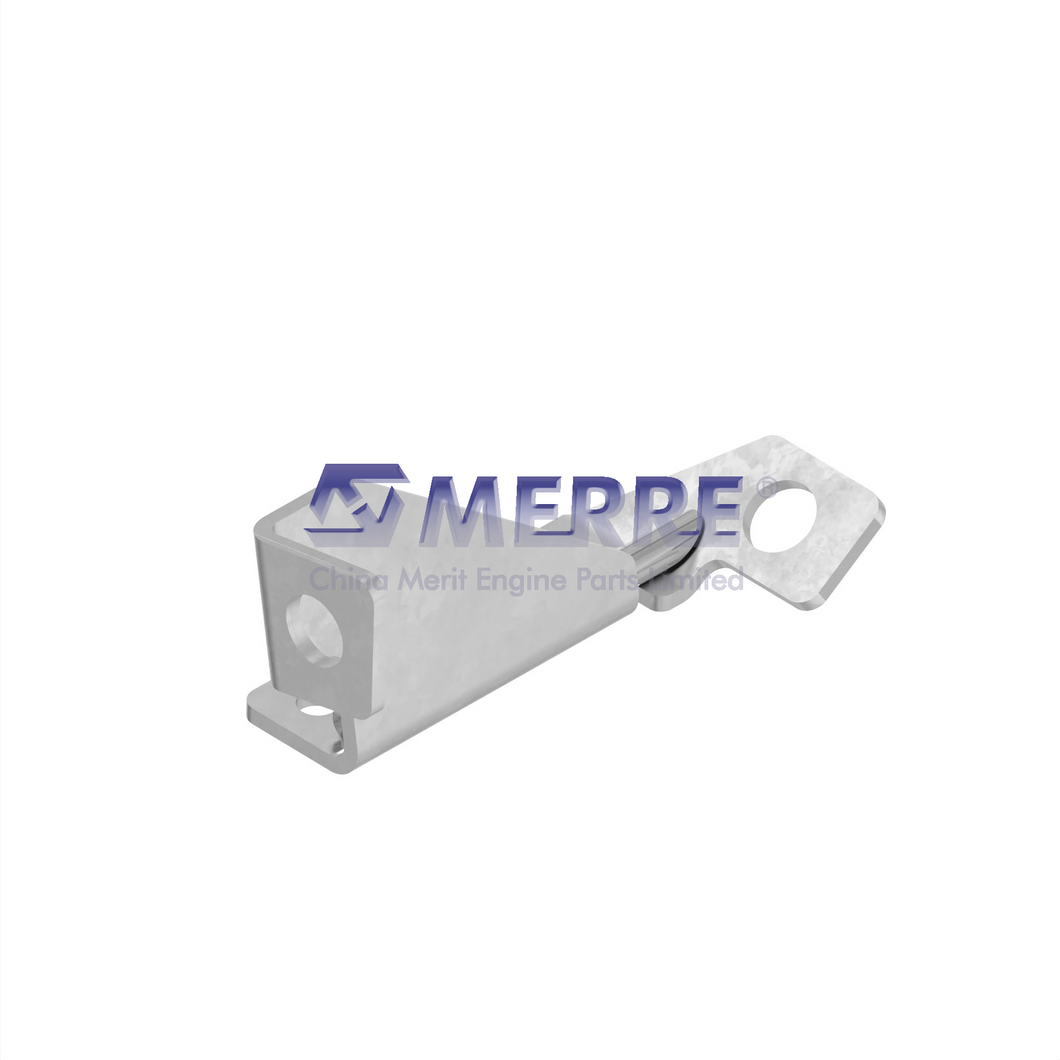 AM146214: Gear Case Bracket For John Deere