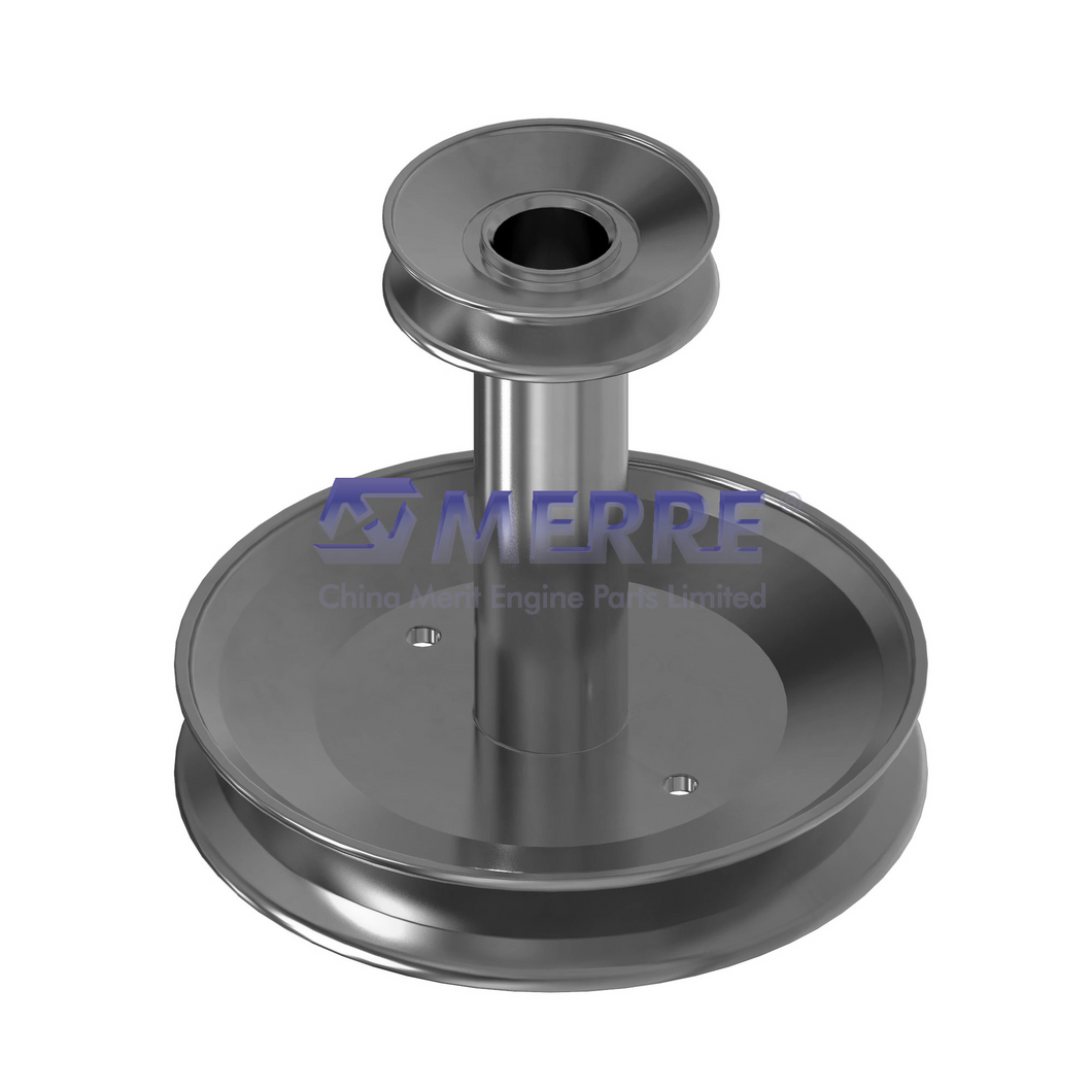 GY20140: Powertrain Drive Idler For John Deere