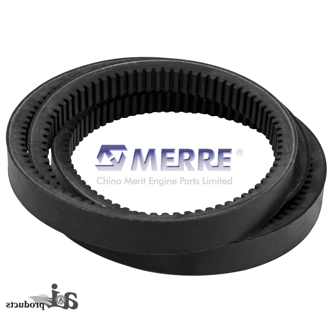 A-HXE15594: V-Belt, Effective Length 2334 mm (91.9 inch) For John Deere