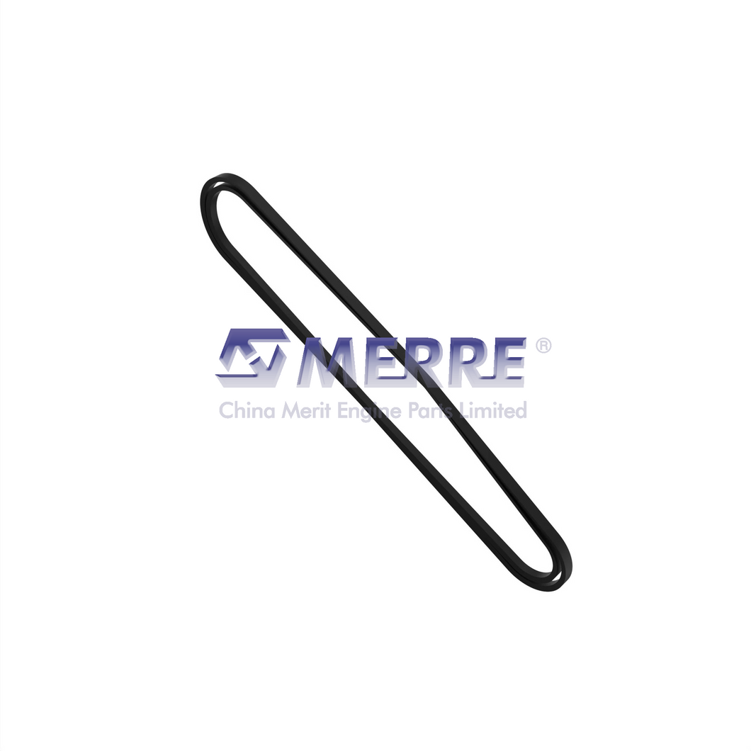 H218728: Feeder House Drive V-Belt, Effective Length 4600 mm (181.1 inch) For John Deere