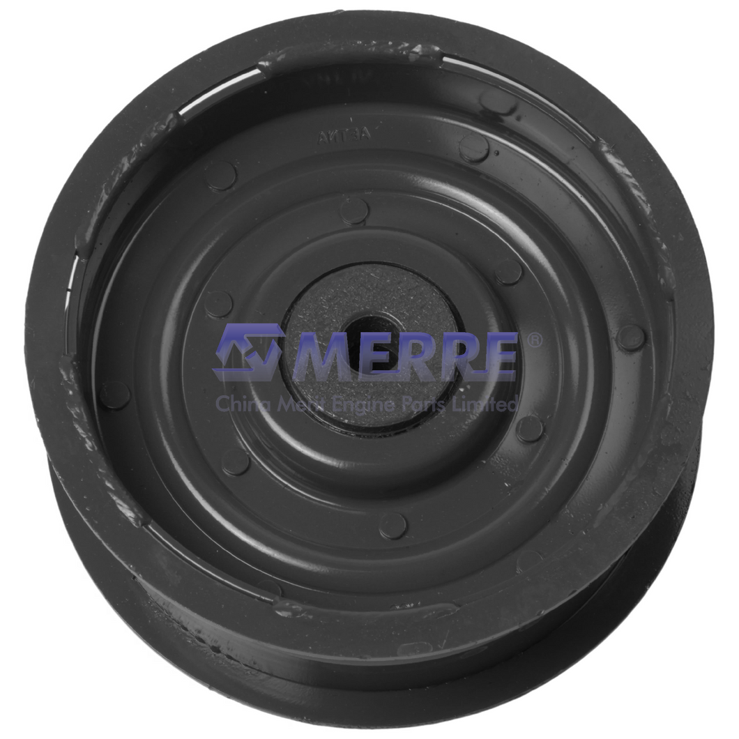 DQ35757: Pulley For John Deere