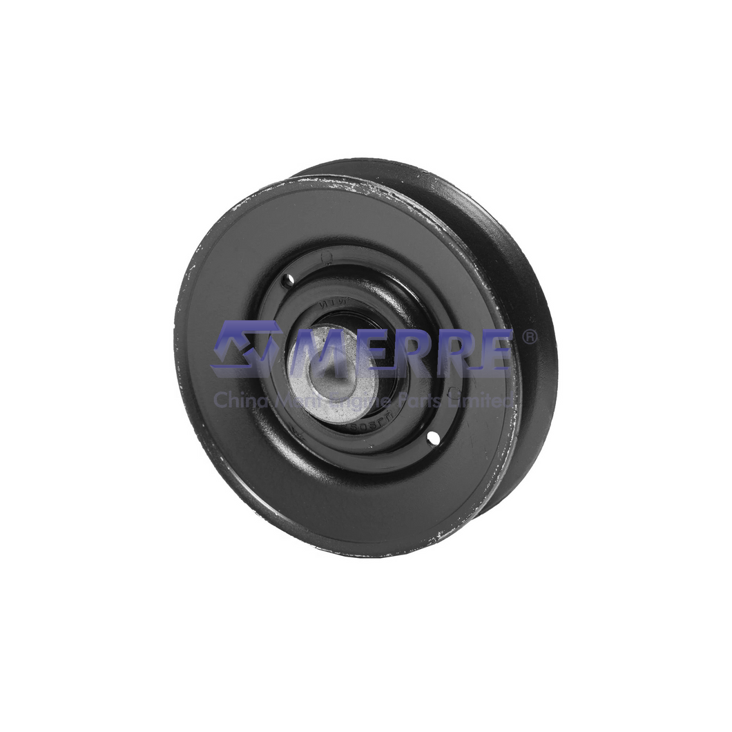 AM115682: Idler Pulley For John Deere