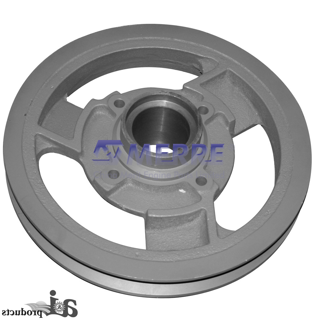 A-AH139936: Pulley For John Deere