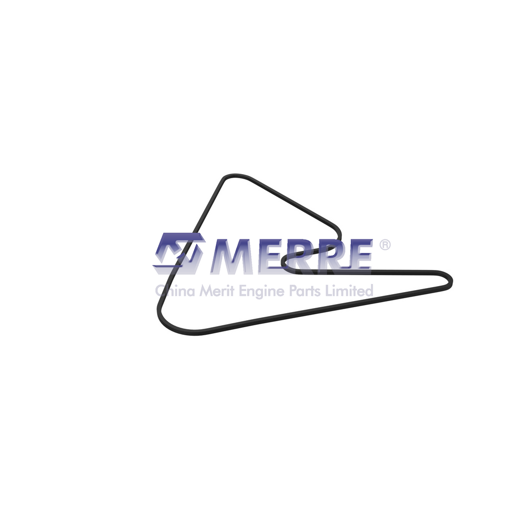 H76028: Feeder House Drive V-Belt, Effective Length 3390.9 mm (133 inch) For John Deere