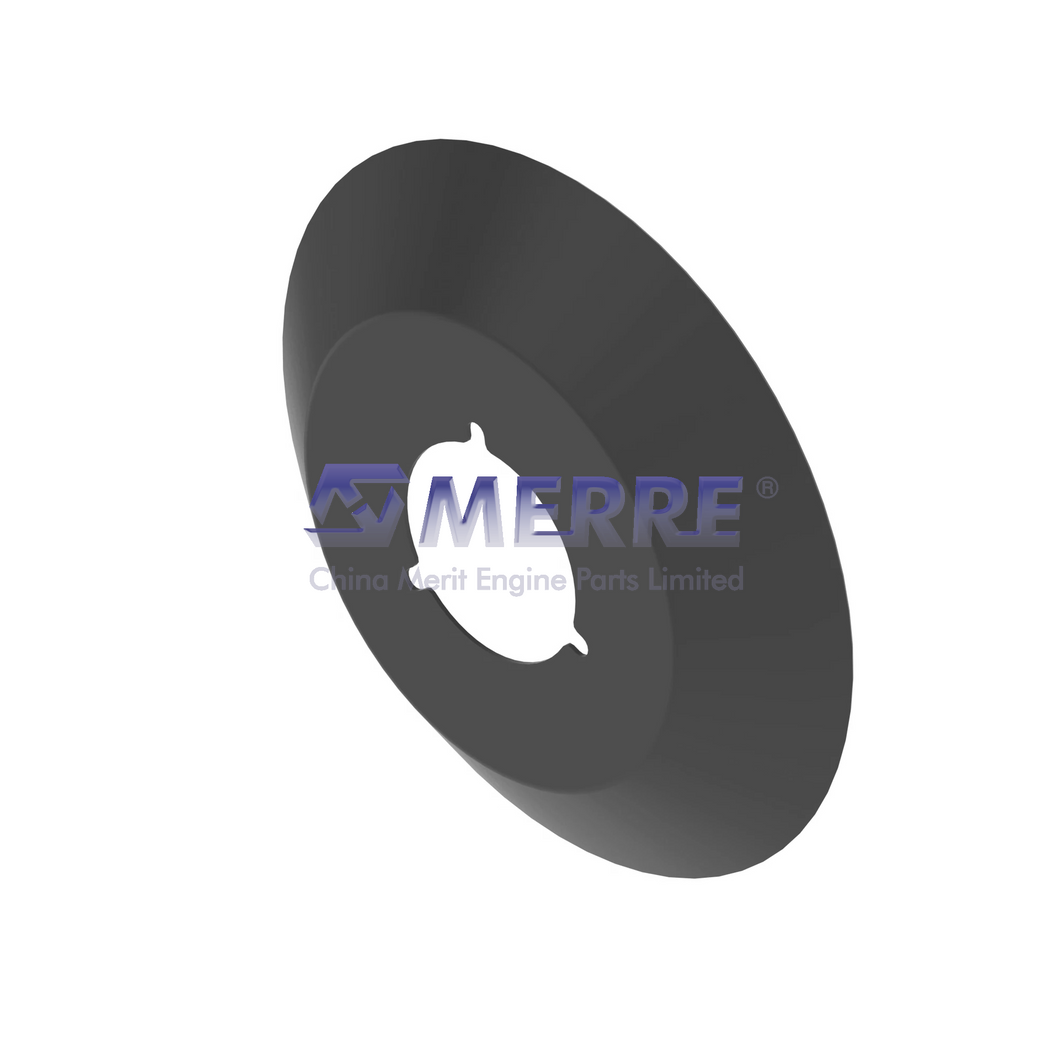 A86420: Clutch Cover For John Deere