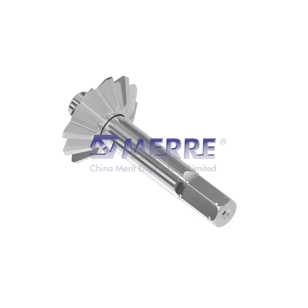 DE19734: Drive Shaft For John Deere