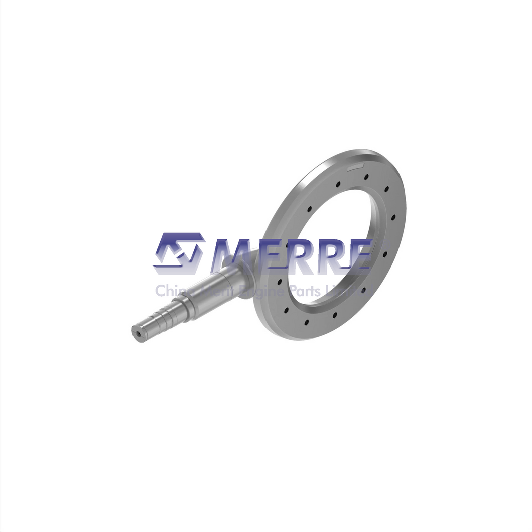 RE220142: Spiral Bevel Ring Gear and Pinion For John Deere