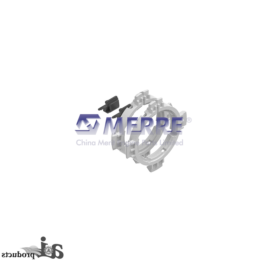 A-961-3567: Bearing Kit For John Deere