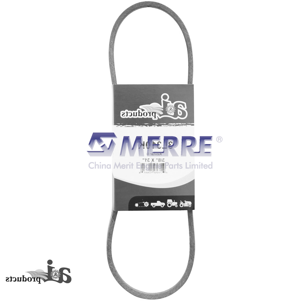 A-3L310K: V-Belt For John Deere