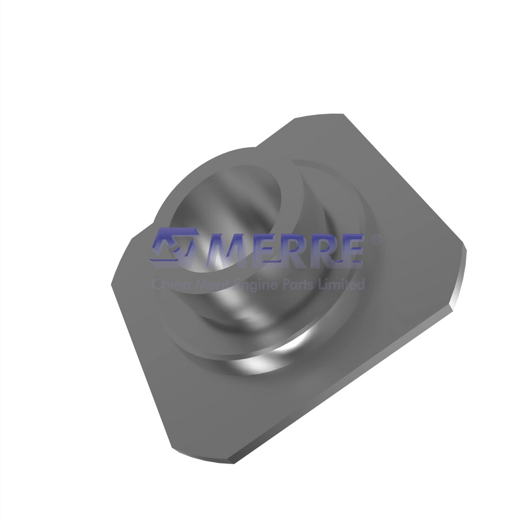 JD10456: Single Row Spherical Ball Bearing For John Deere