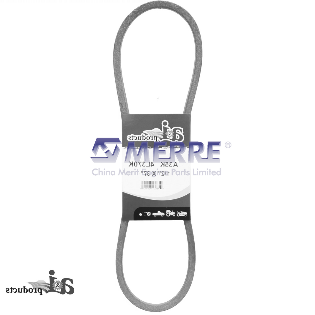 A-A35K: V-Belt For John Deere