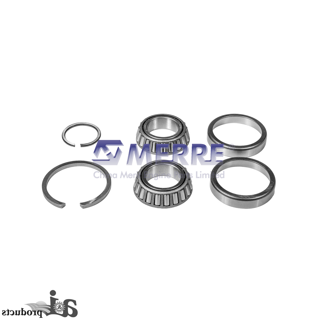 A-AH94661: Roller Bearing For John Deere