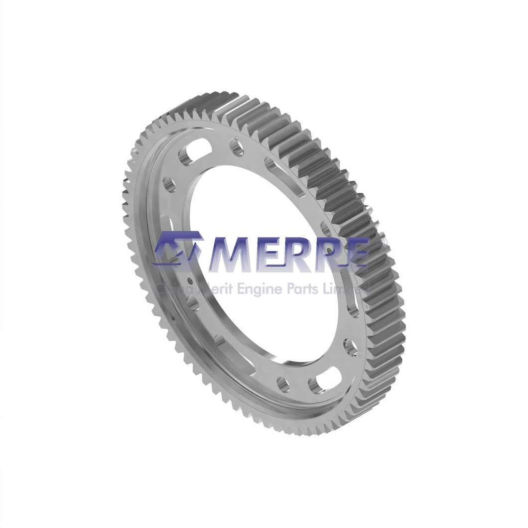 CE32024: Chopper Gearbox Gear For John Deere