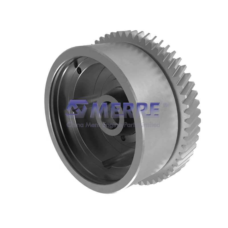 L217571: Mechanical Front Wheel Drive Clutch Drum For John Deere