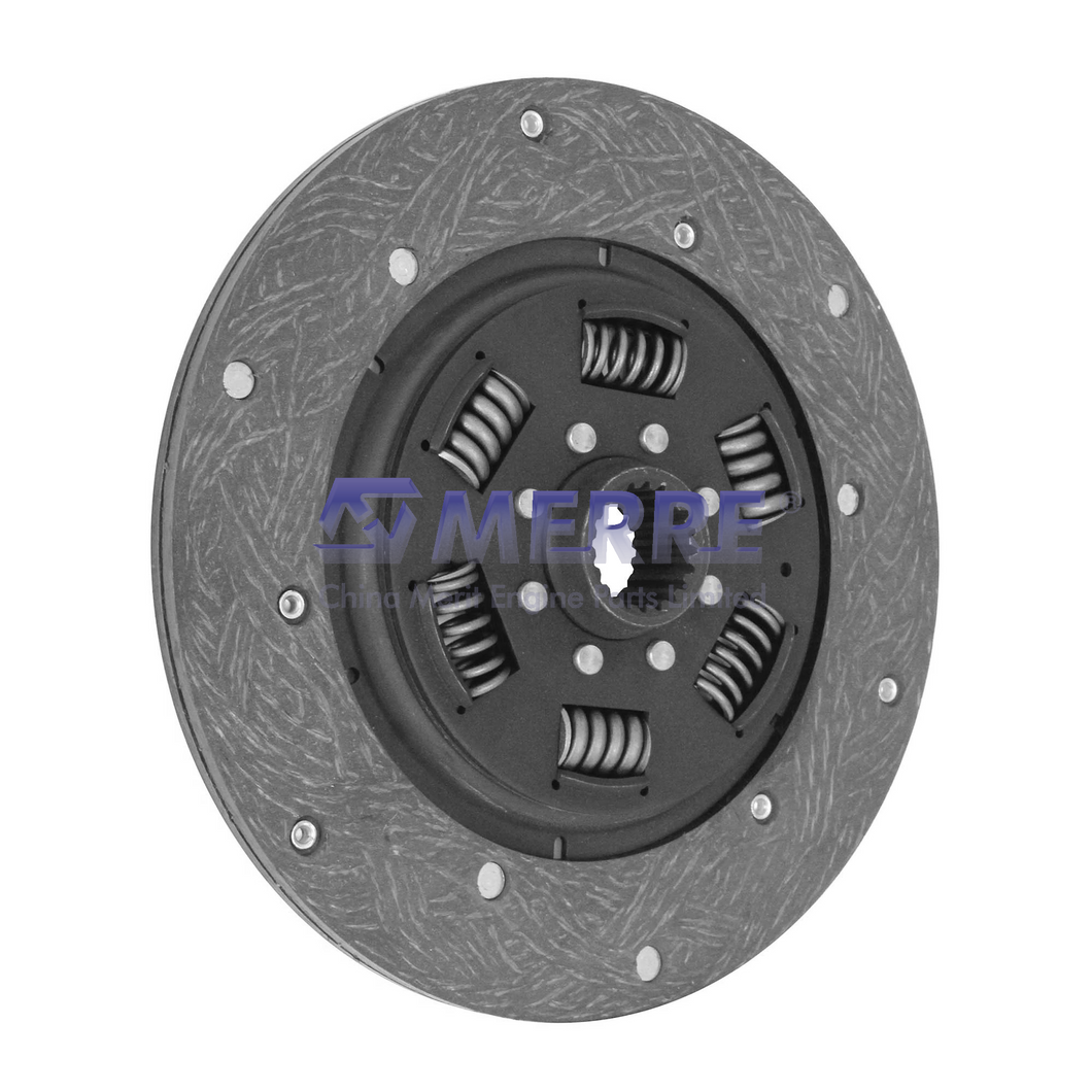 AL71088: Engine Clutch Disk For John Deere