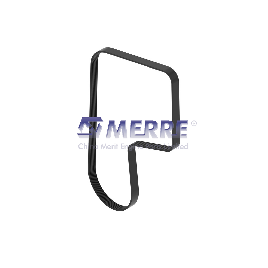 DZ121128: PK Section V-Belt For John Deere