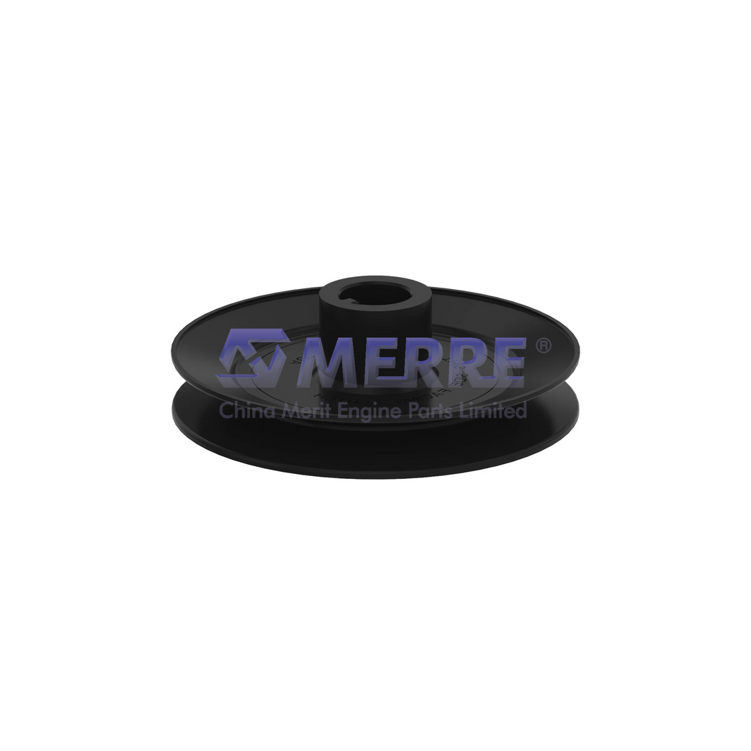 AUC15409: Traction Drive Belt Sheave For John Deere
