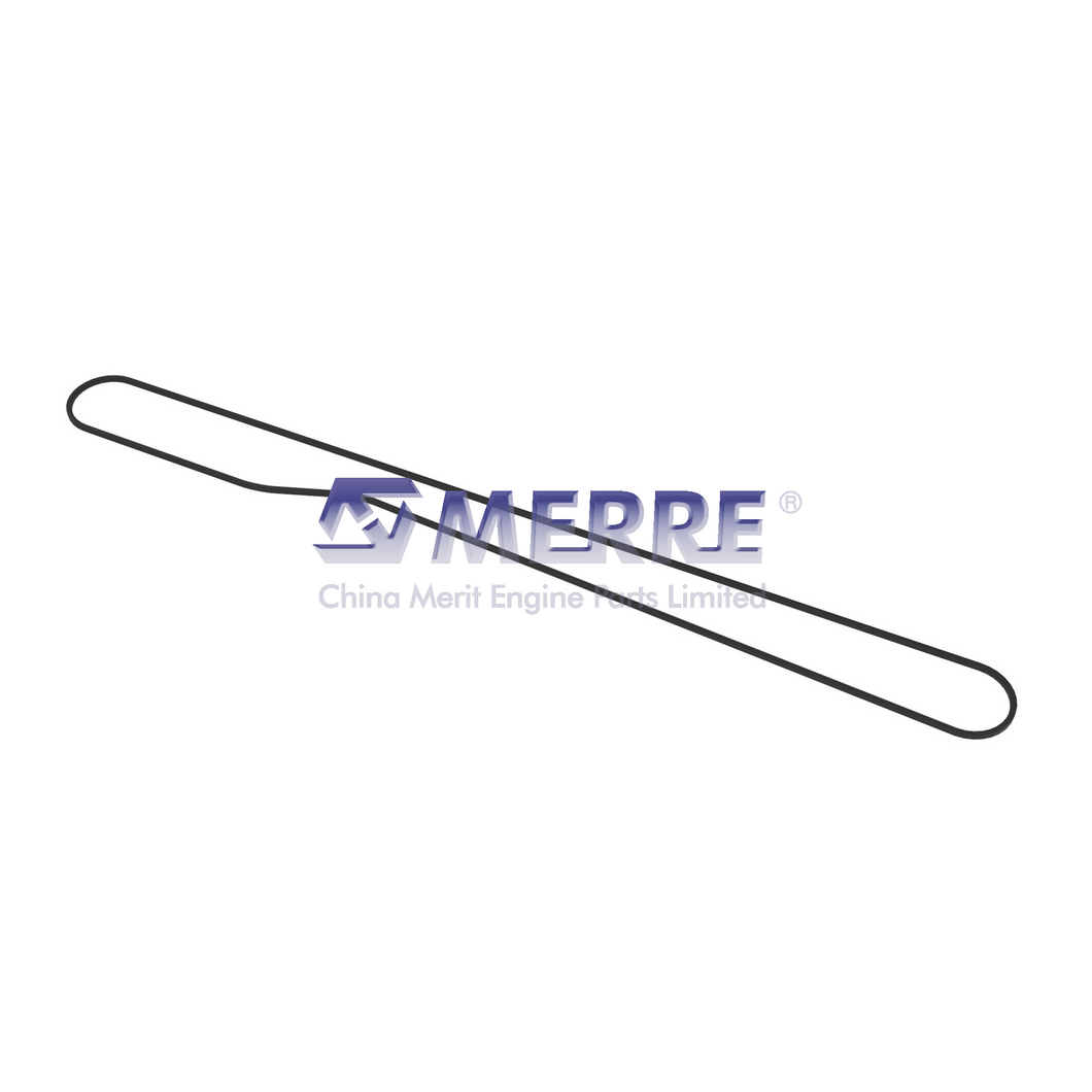 H79787: Straw Chopper Drive V-Belt, Effective Length 5384.8 mm (212 inch) For John Deere