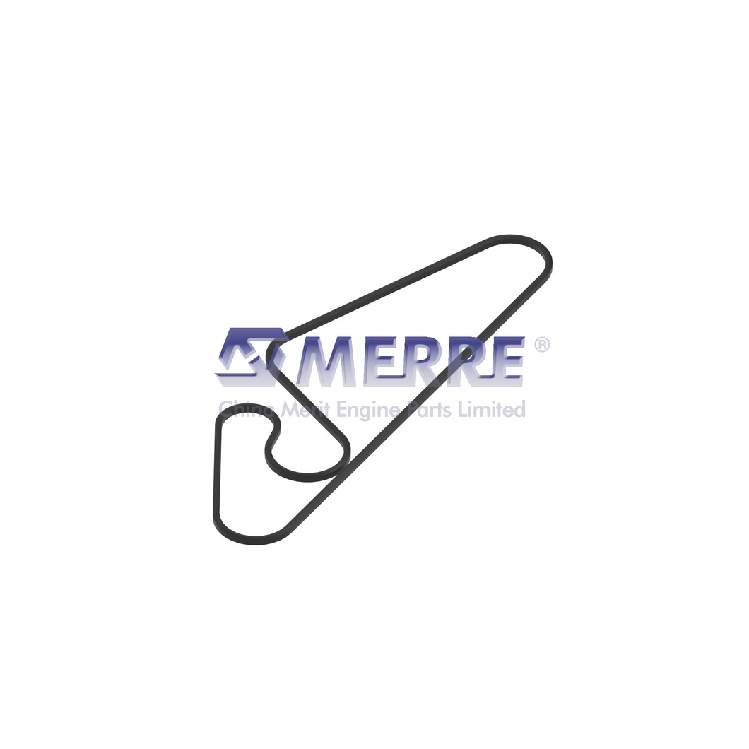 M172662: Drive HBB Section V-Belt For John Deere