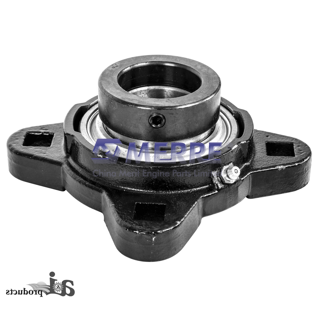A-AH163595: Bearing with Housing For John Deere