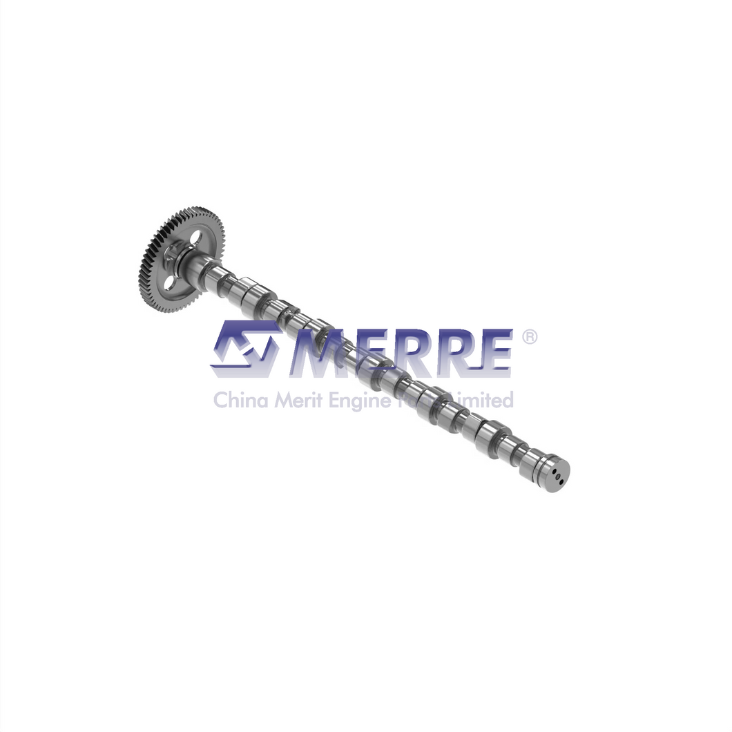 RE557329: Camshaft with Gear For John Deere