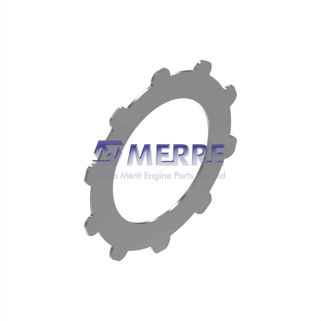 R78156: Differential Clutch Plate For John Deere