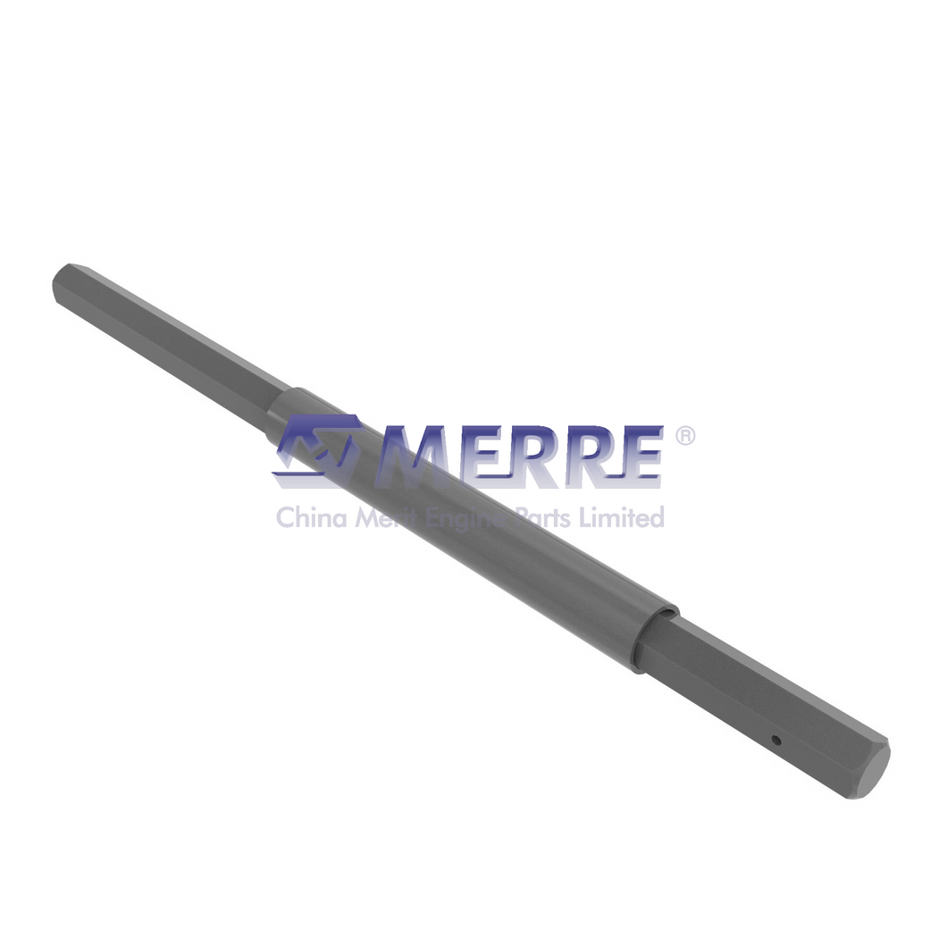 AE54321: Chain Idler Shaft For John Deere