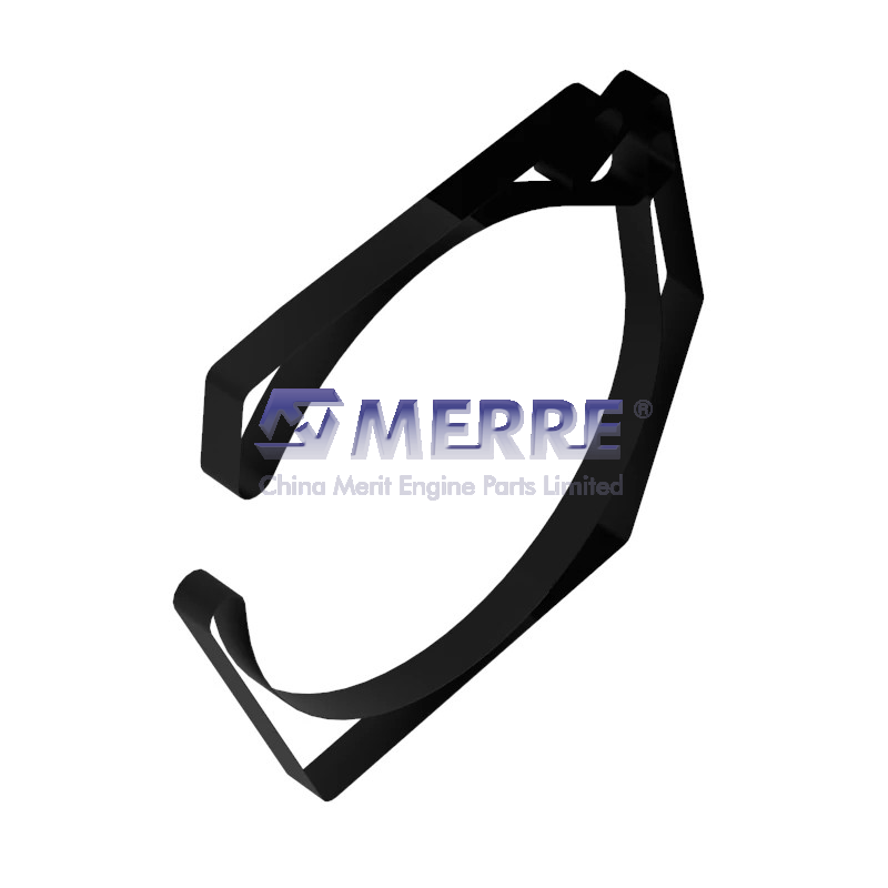 AKK29499: Flat Belt, Effective Length 18300 mm (720.4 inch) For John Deere