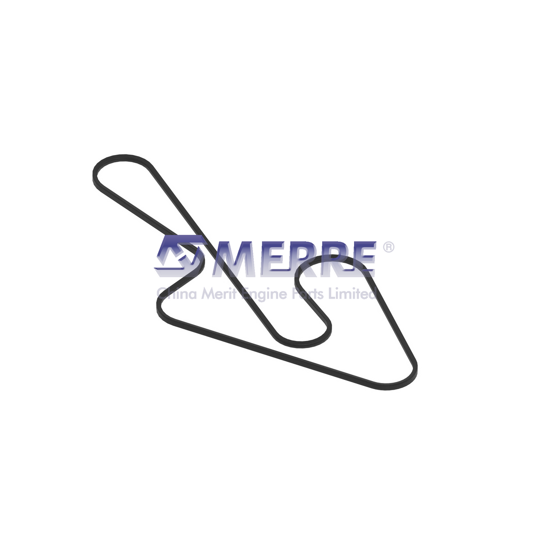 M133184: Mower Drive V-Belt, Effective Length 3390 mm (133 inch) For John Deere