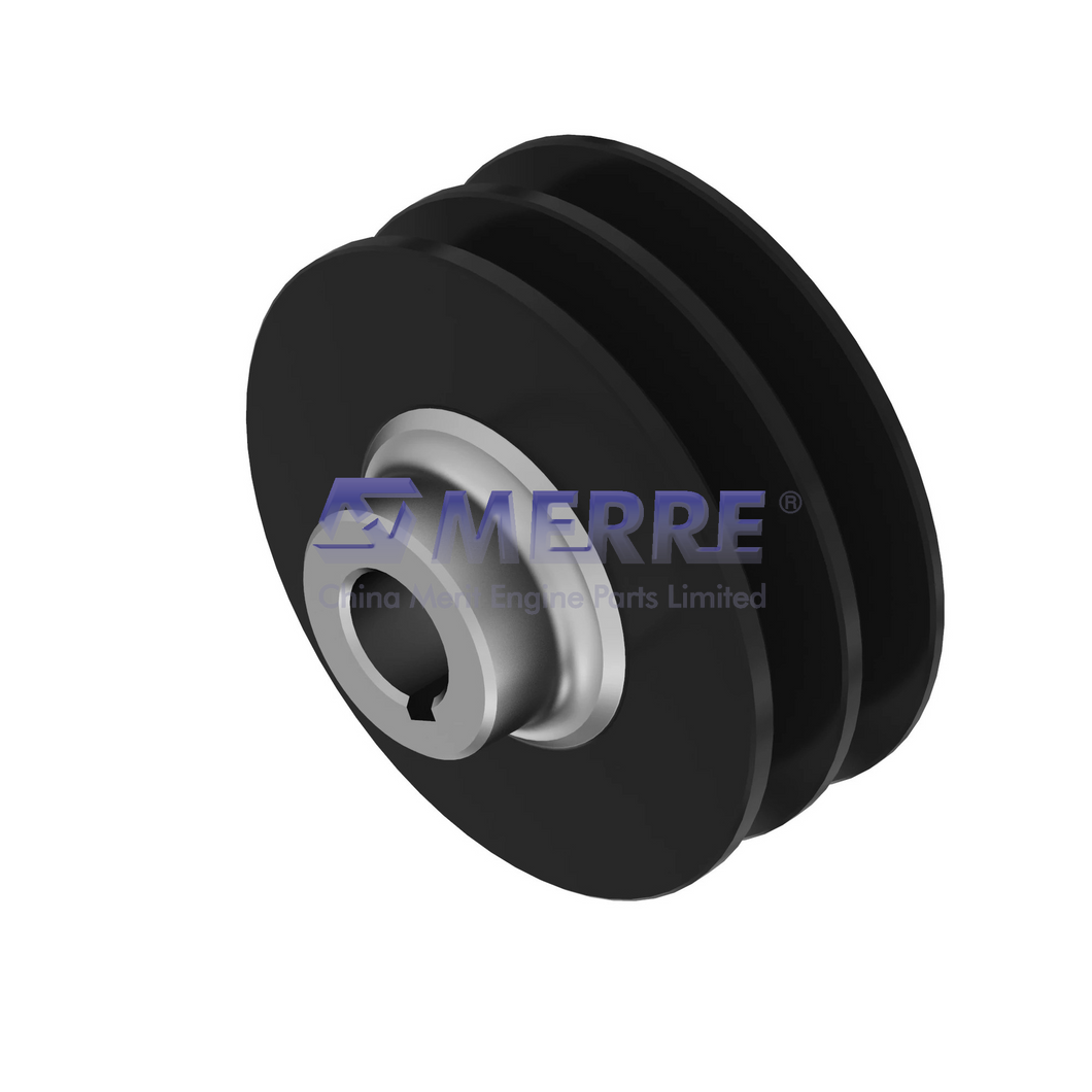 MT7332: Pulley For John Deere