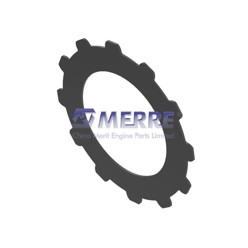 R34857: Differential Clutch Plate For John Deere