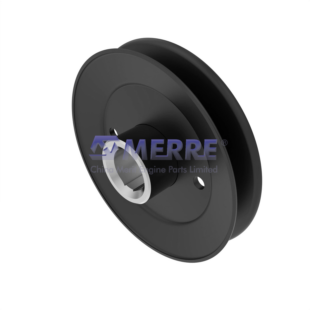 AUC11772: Engine Pulley For John Deere