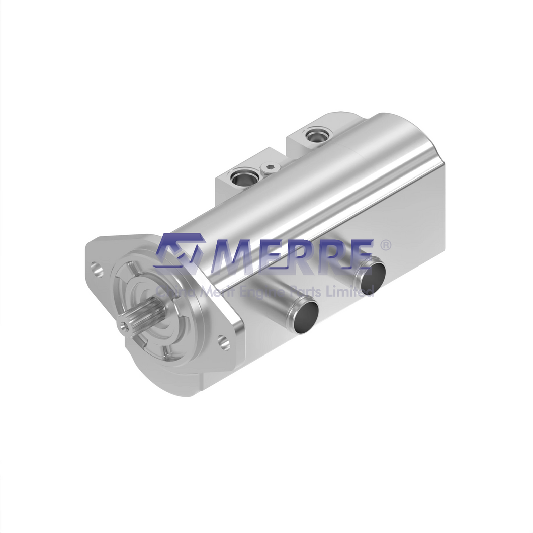 AT438412: High Flow Hydraulic Gear Pump For John Deere