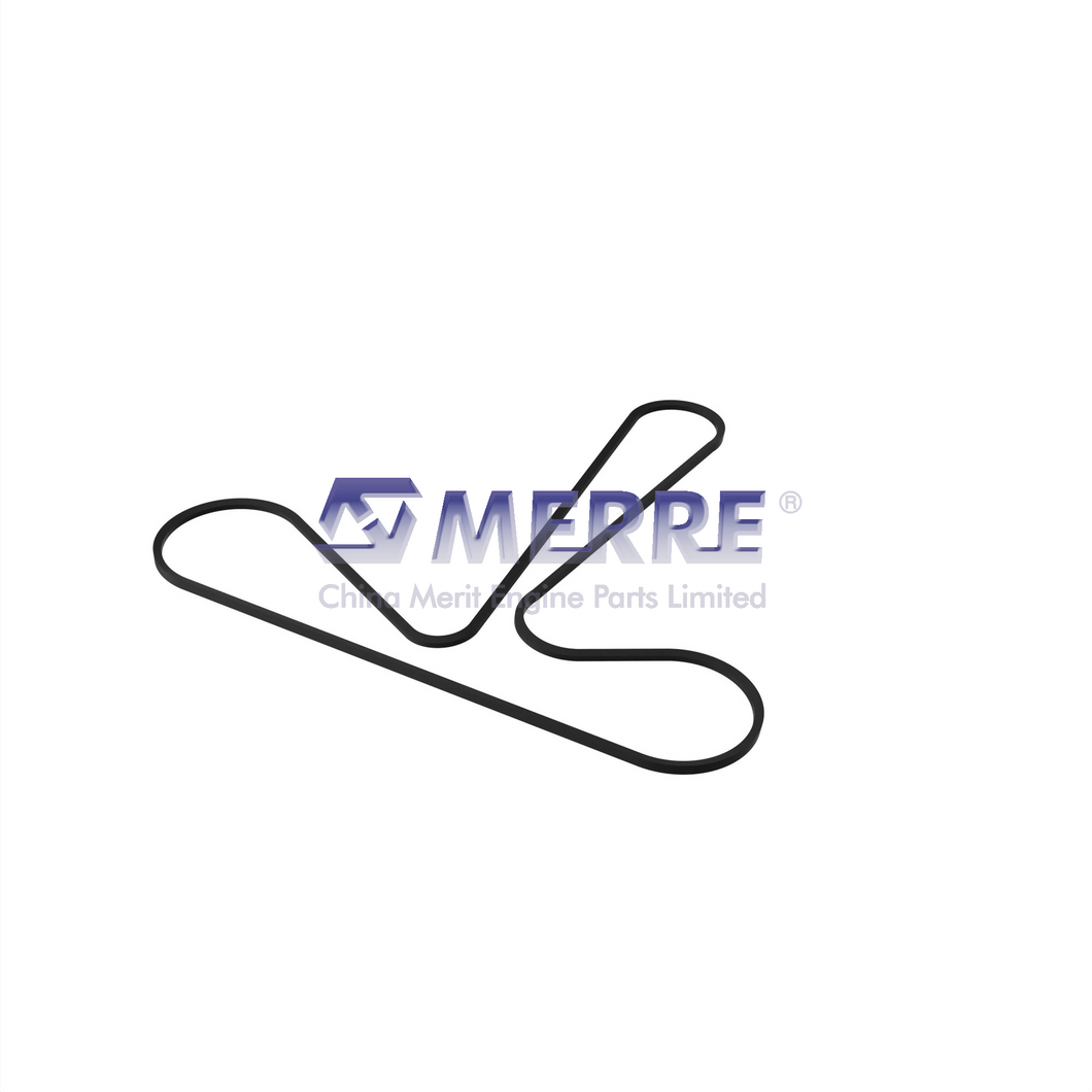 M84136: V-Belt, Effective Length 2573 mm (101.3 inch) For John Deere