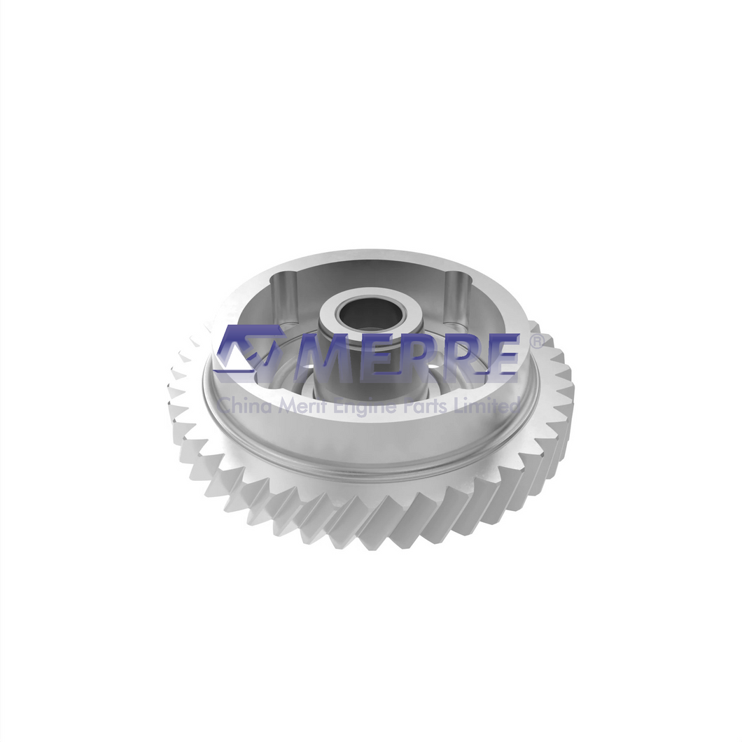 RE343740: MFWD Clutch Gear Kit For John Deere