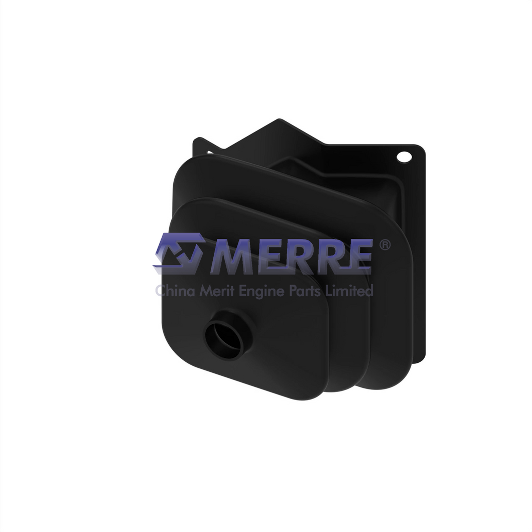 SU54504: Gear and Range Shift Lever Boot For John Deere